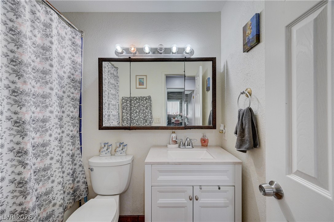 6325 Parsifal Place Las Vegas NV 89107