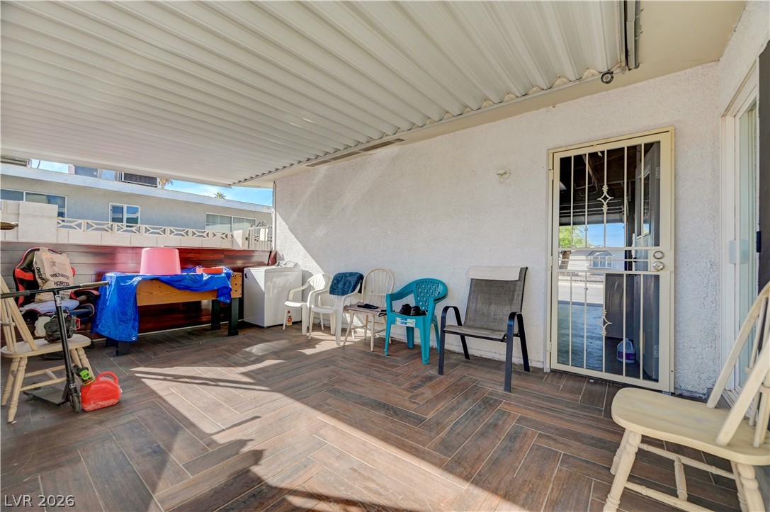 6325 Parsifal Place Las Vegas NV 89107