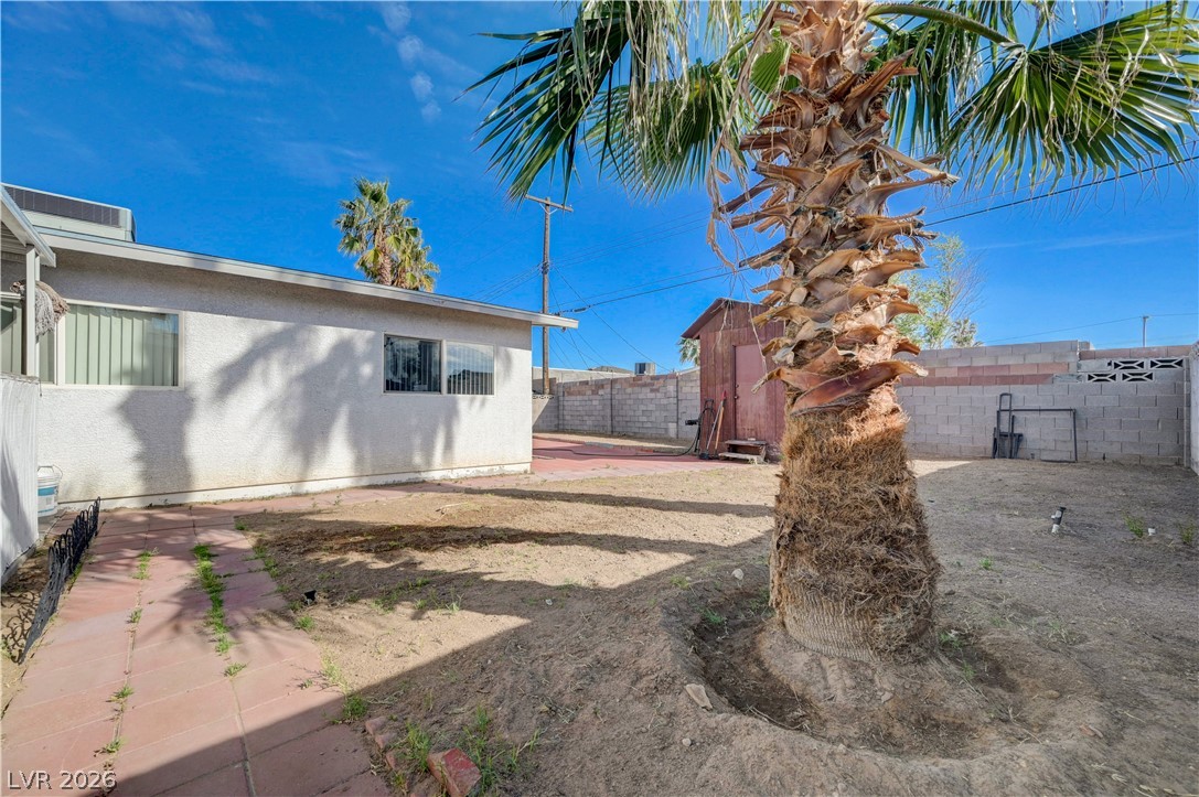 6325 Parsifal Place Las Vegas NV 89107