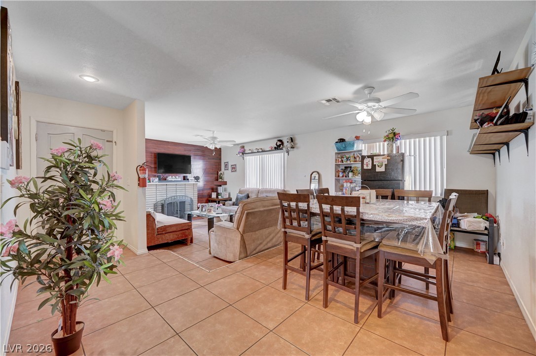 6325 Parsifal Place Las Vegas NV 89107