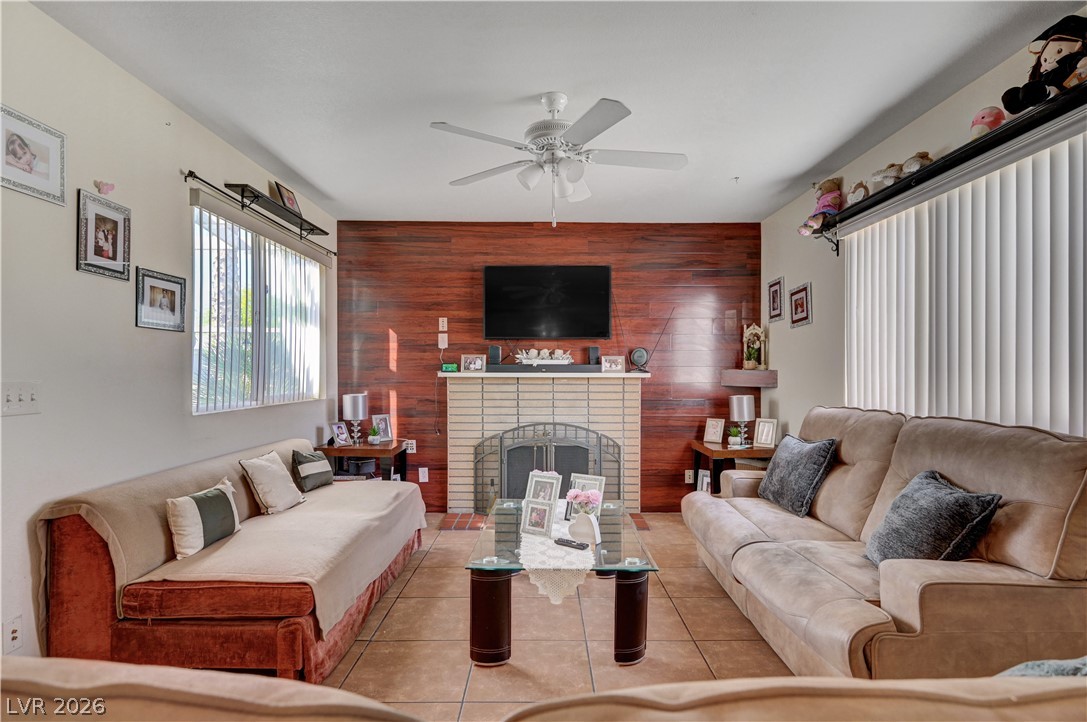 6325 Parsifal Place Las Vegas NV 89107