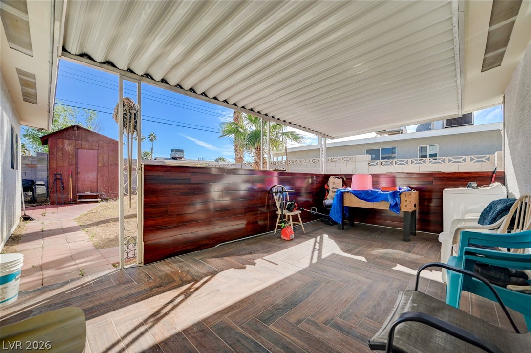 6325 Parsifal Place Las Vegas NV 89107