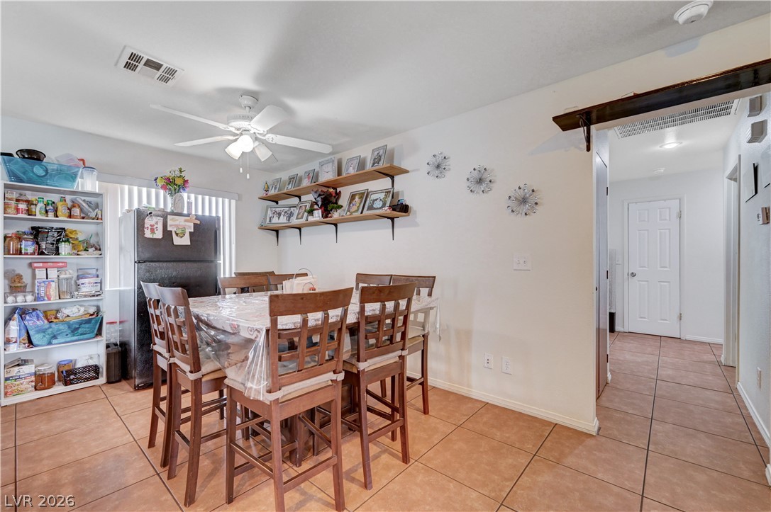 6325 Parsifal Place Las Vegas NV 89107