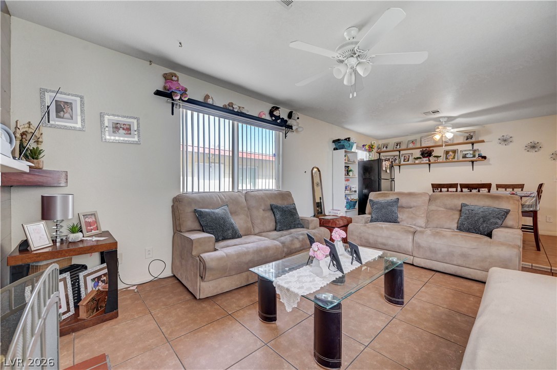 6325 Parsifal Place Las Vegas NV 89107