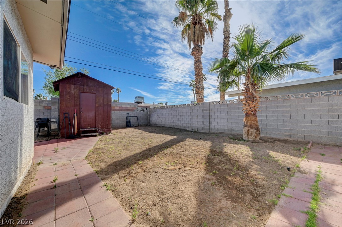 6325 Parsifal Place Las Vegas NV 89107
