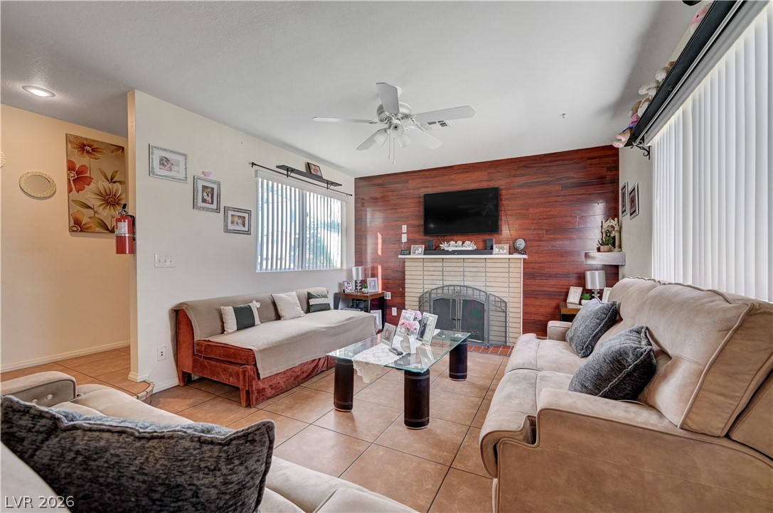 6325 Parsifal Place Las Vegas NV 89107