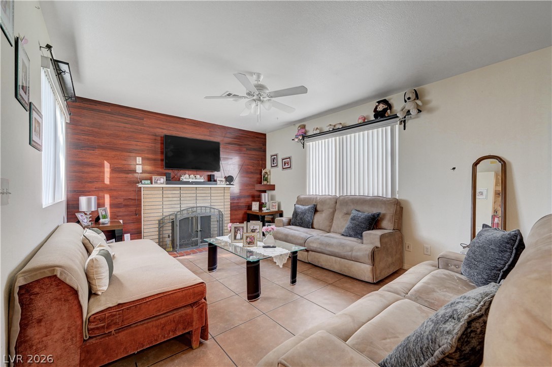6325 Parsifal Place Las Vegas NV 89107