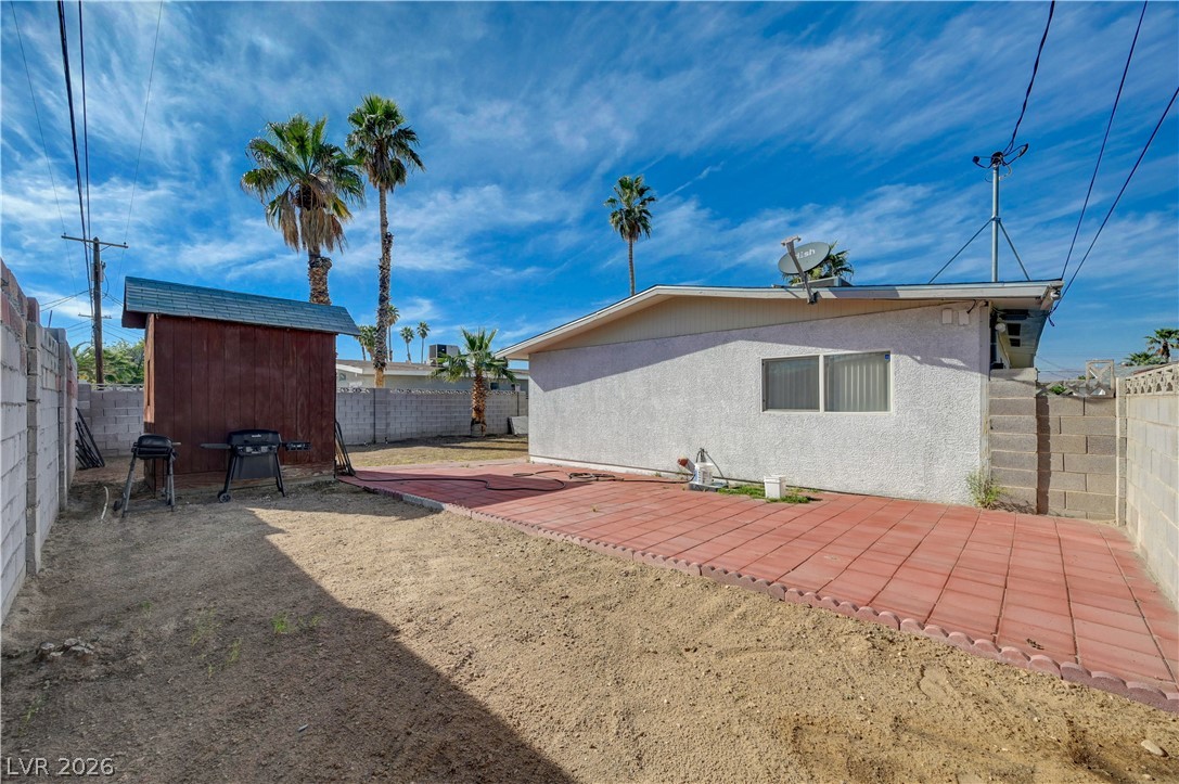 6325 Parsifal Place Las Vegas NV 89107
