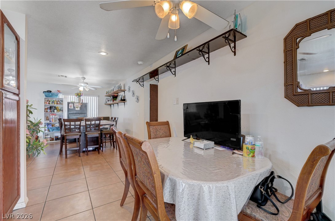 6325 Parsifal Place Las Vegas NV 89107