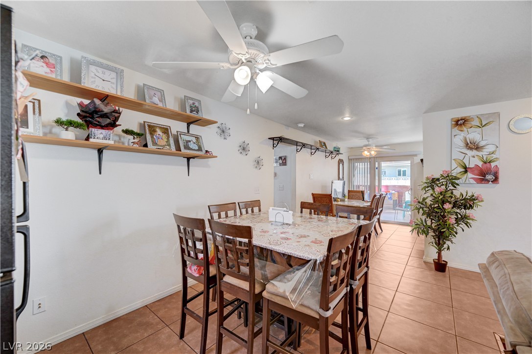6325 Parsifal Place Las Vegas NV 89107