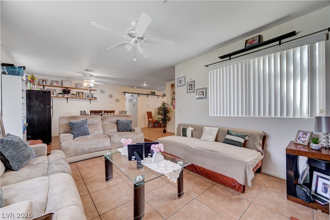 6325 Parsifal Place Las Vegas NV 89107