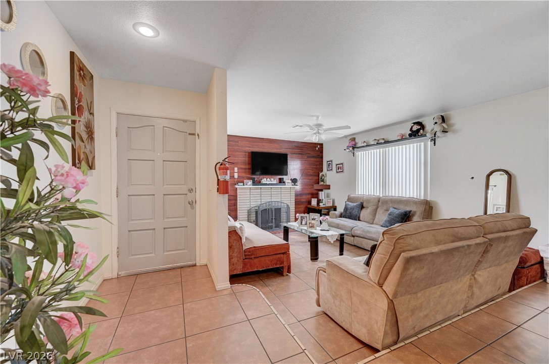 6325 Parsifal Place Las Vegas NV 89107