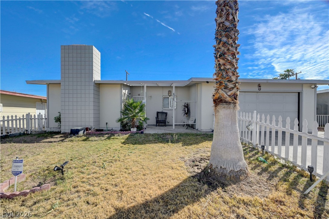 6325 Parsifal Place Las Vegas NV 89107