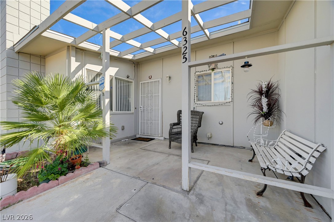 6325 Parsifal Place Las Vegas NV 89107