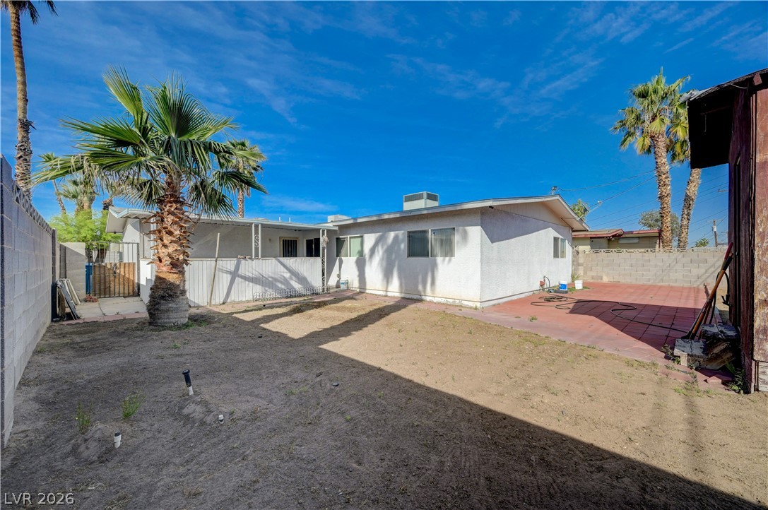 6325 Parsifal Place Las Vegas NV 89107