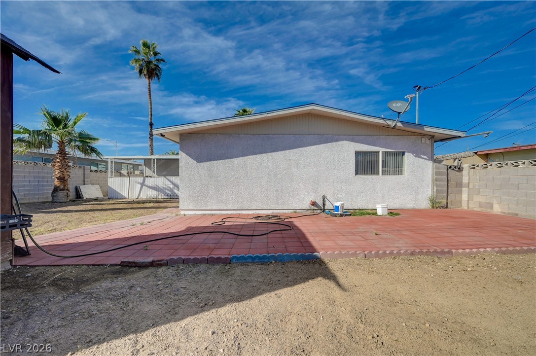6325 Parsifal Place Las Vegas NV 89107