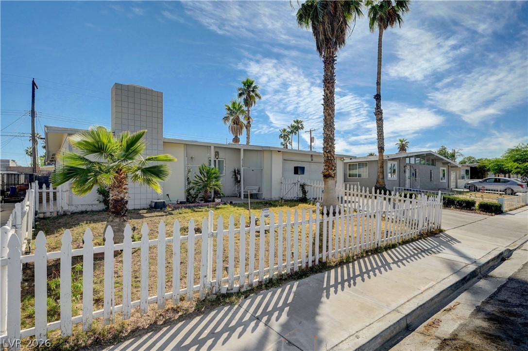 6325 Parsifal Place Las Vegas NV 89107