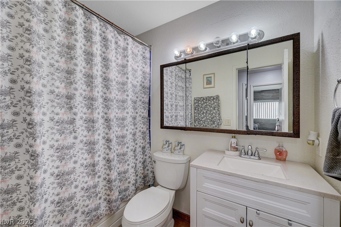 6325 Parsifal Place Las Vegas NV 89107