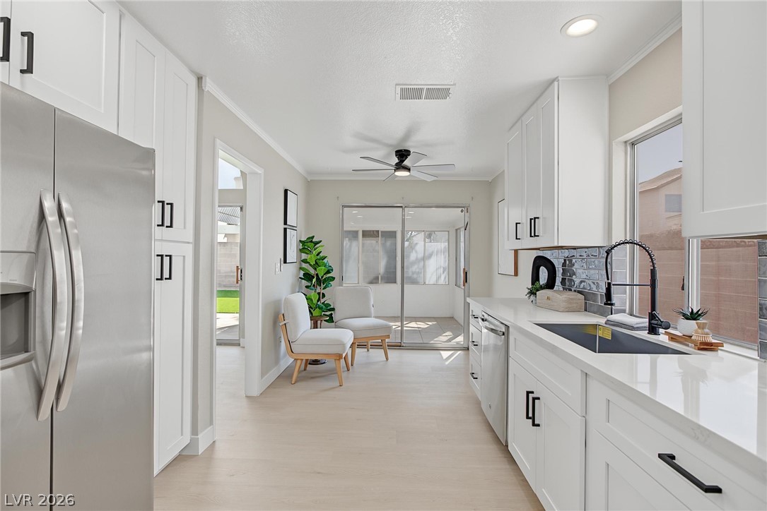 1715 Dynasty Drive Las Vegas NV 89119
