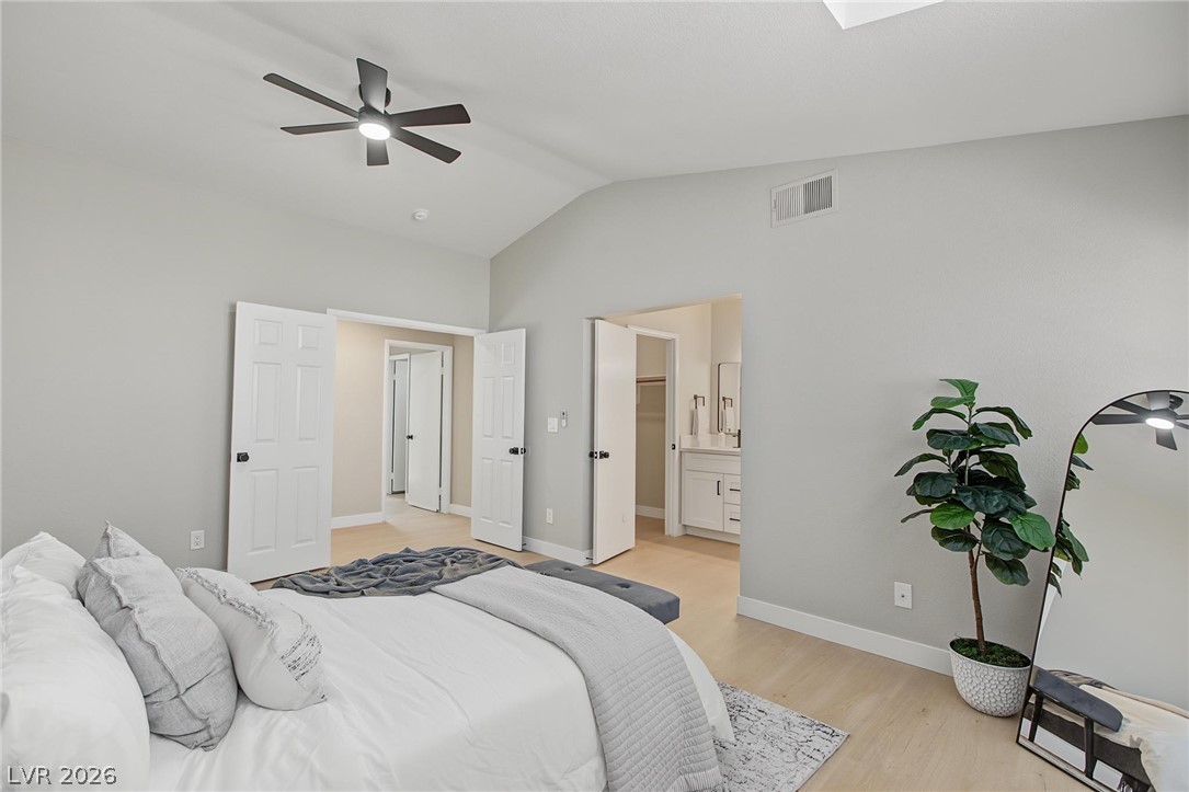 1715 Dynasty Drive Las Vegas NV 89119