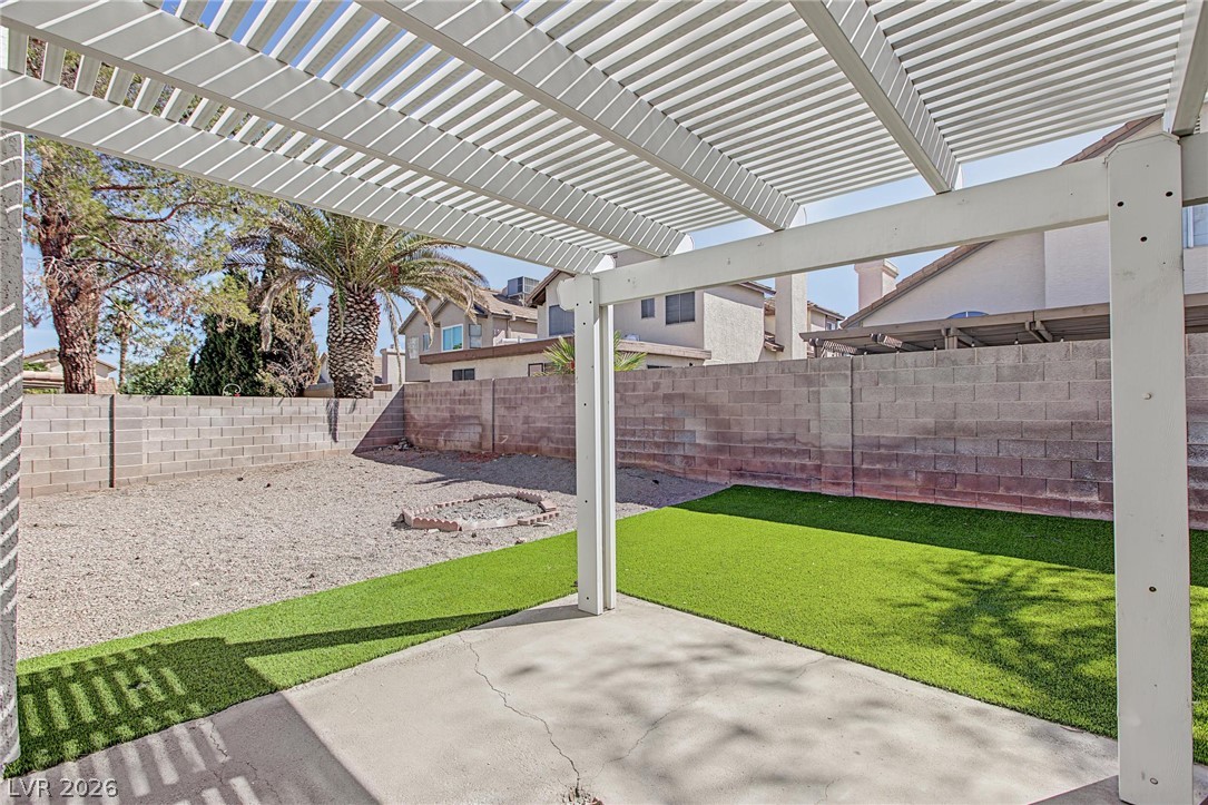 1715 Dynasty Drive Las Vegas NV 89119