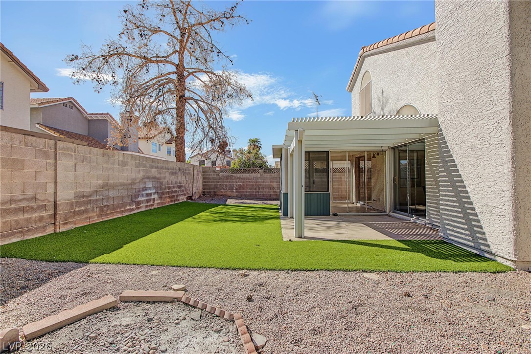 1715 Dynasty Drive Las Vegas NV 89119