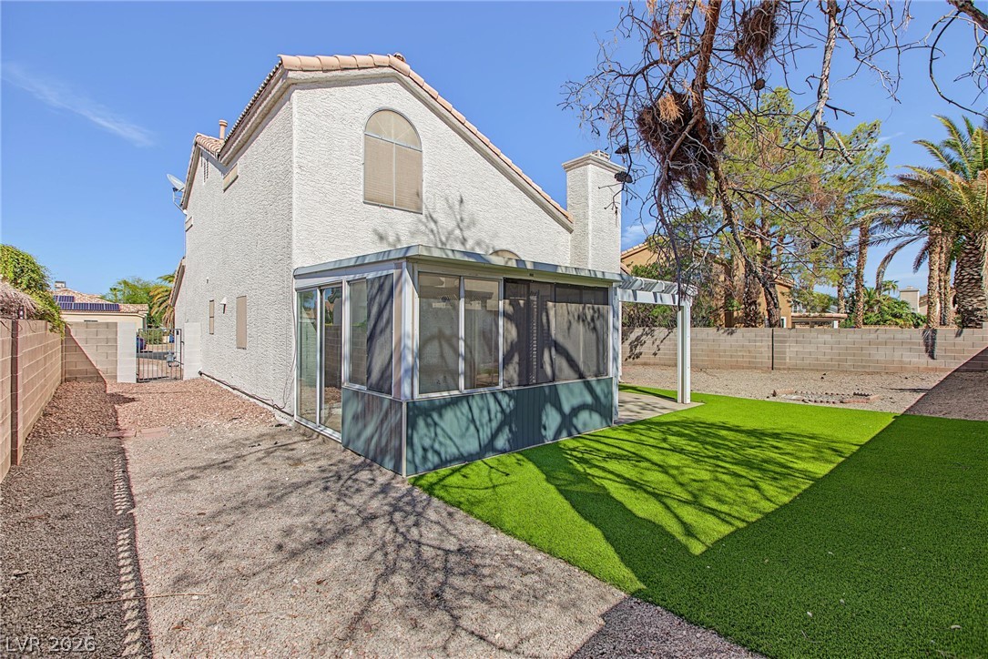 1715 Dynasty Drive Las Vegas NV 89119