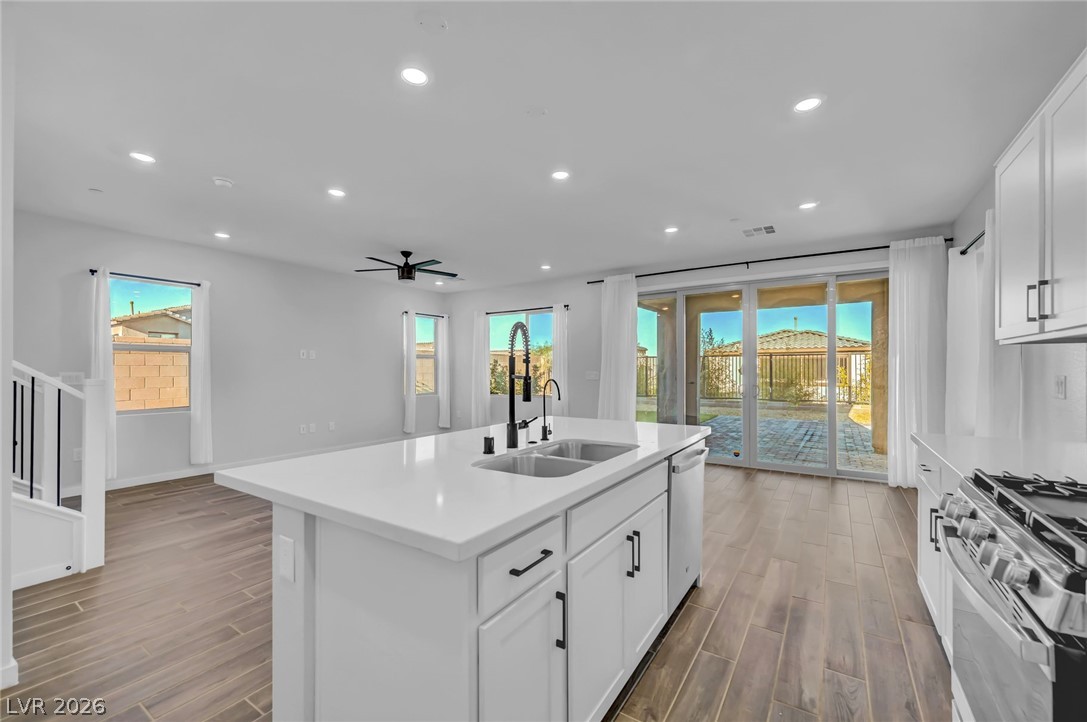 2408 Switchback Valley Street Las Vegas NV 89138