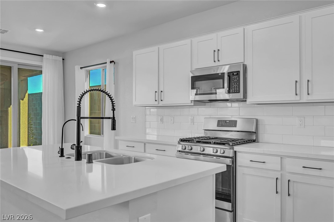 2408 Switchback Valley Street Las Vegas NV 89138