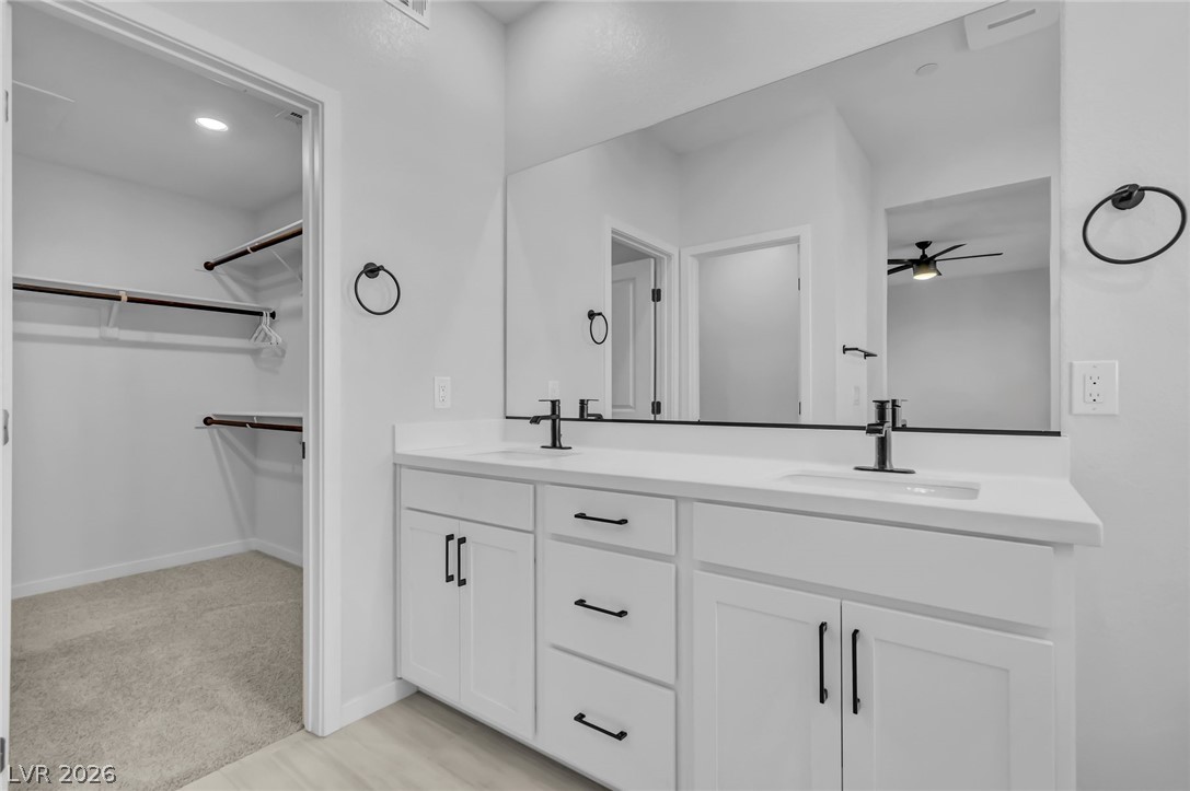 2408 Switchback Valley Street Las Vegas NV 89138