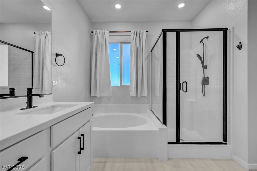 2408 Switchback Valley Street Las Vegas NV 89138