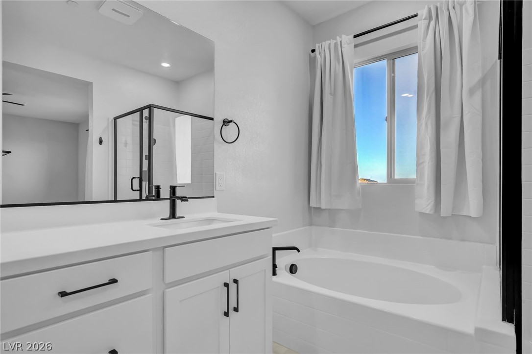 2408 Switchback Valley Street Las Vegas NV 89138