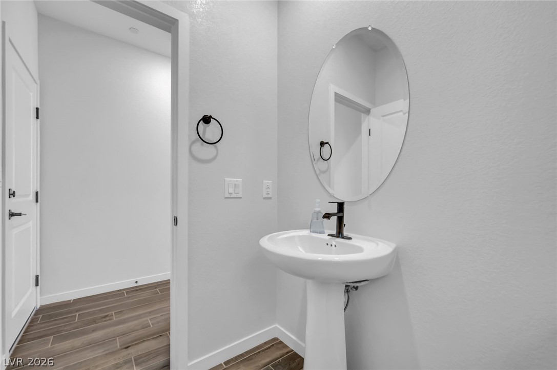 2408 Switchback Valley Street Las Vegas NV 89138