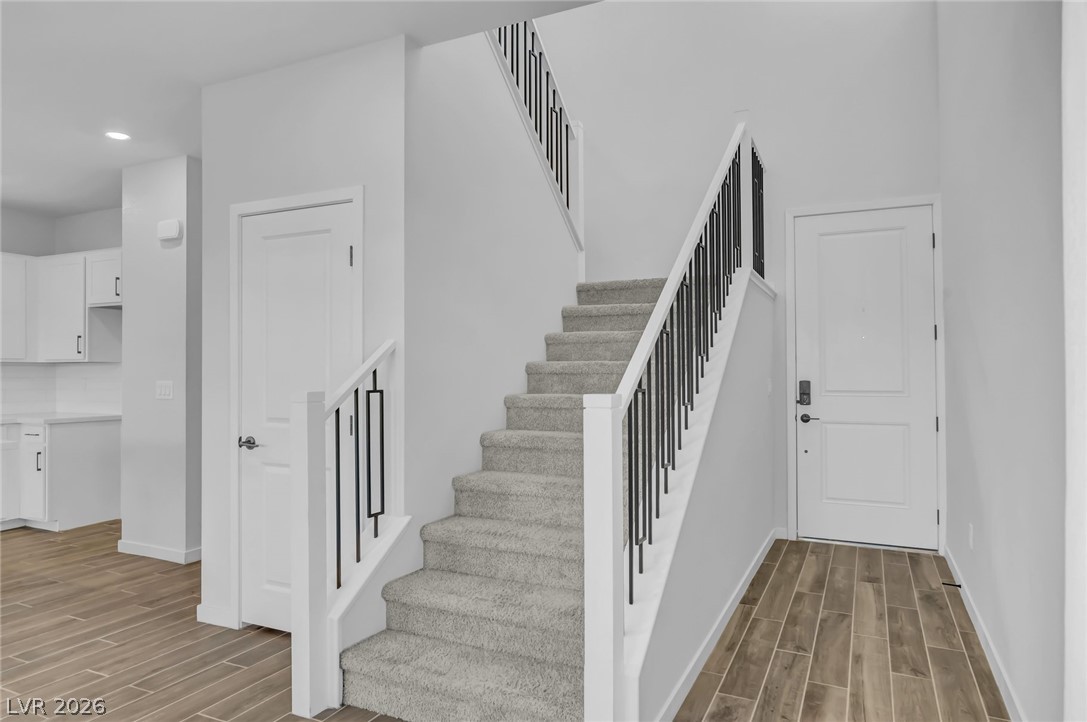 2408 Switchback Valley Street Las Vegas NV 89138