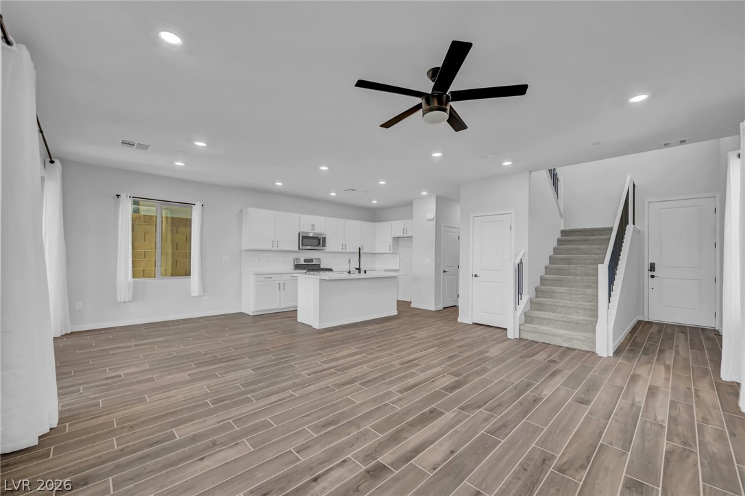 2408 Switchback Valley Street Las Vegas NV 89138