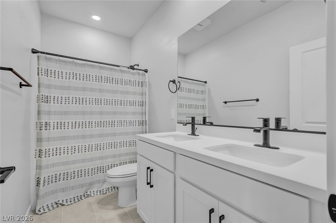 2408 Switchback Valley Street Las Vegas NV 89138