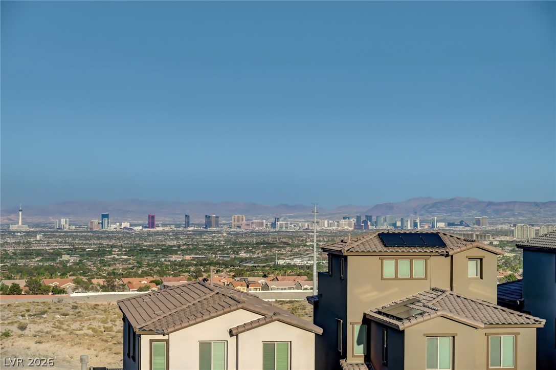 2408 Switchback Valley Street Las Vegas NV 89138
