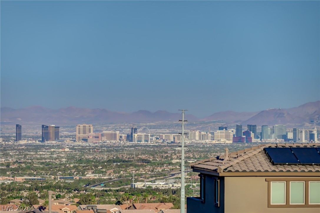 2408 Switchback Valley Street Las Vegas NV 89138