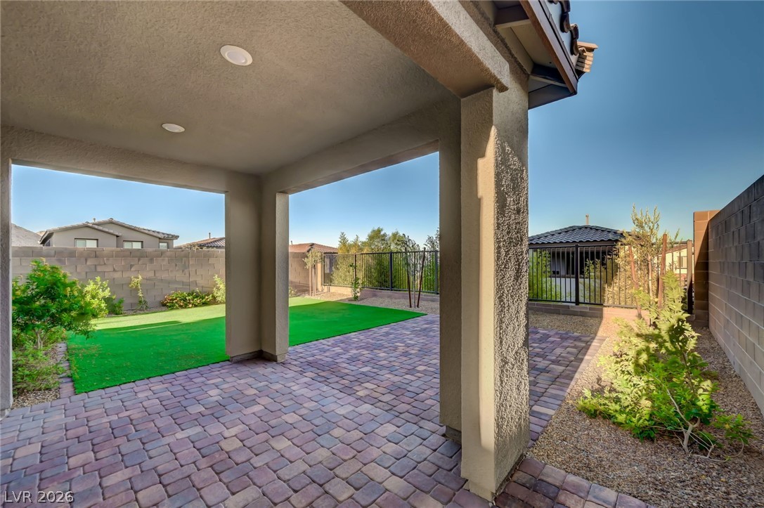 2408 Switchback Valley Street Las Vegas NV 89138
