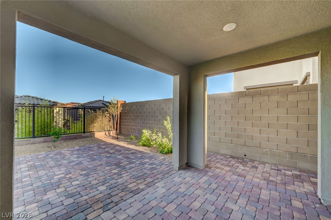 2408 Switchback Valley Street Las Vegas NV 89138