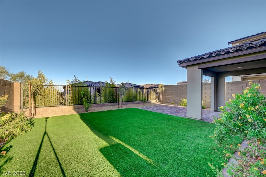 2408 Switchback Valley Street Las Vegas NV 89138