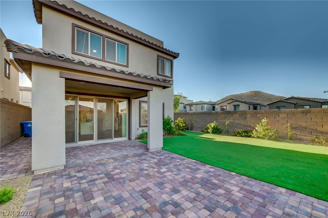 2408 Switchback Valley Street Las Vegas NV 89138