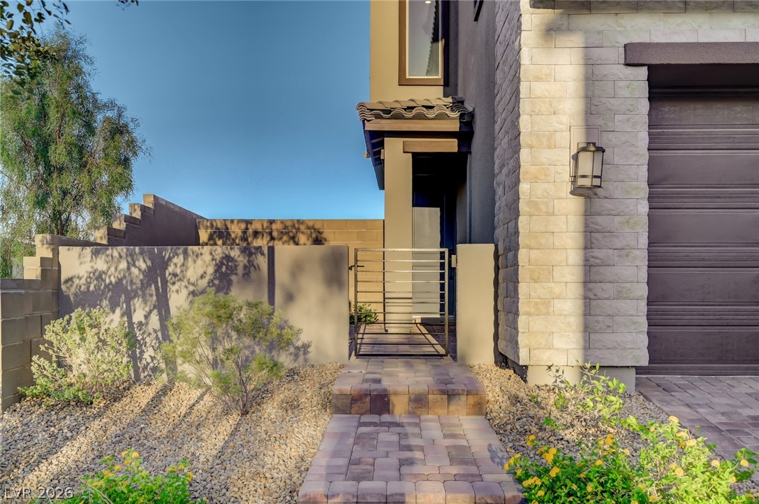 2408 Switchback Valley Street Las Vegas NV 89138