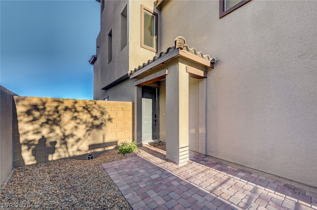 2408 Switchback Valley Street Las Vegas NV 89138