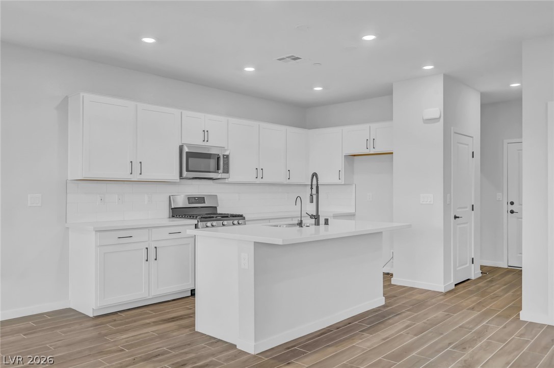 2408 Switchback Valley Street Las Vegas NV 89138