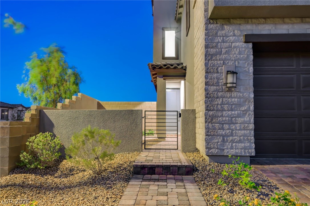 2408 Switchback Valley Street Las Vegas NV 89138