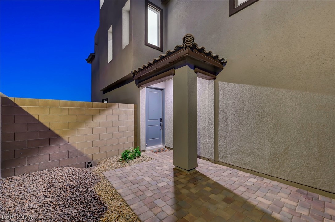 2408 Switchback Valley Street Las Vegas NV 89138