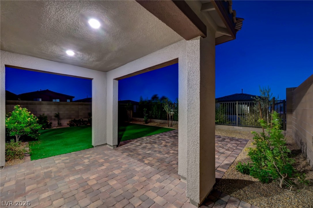 2408 Switchback Valley Street Las Vegas NV 89138