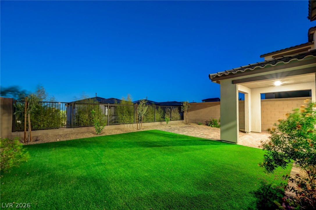 2408 Switchback Valley Street Las Vegas NV 89138