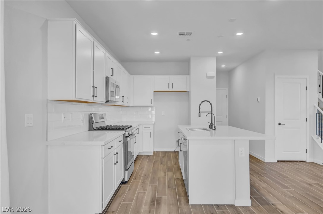 2408 Switchback Valley Street Las Vegas NV 89138